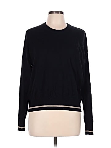 Splendid Pullover Sweater (view 1)