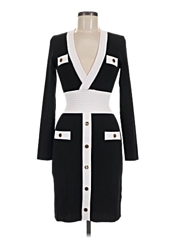 Alexia Admor Casual Dress (view 1)