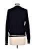 Splendid Black Pullover Sweater Size L - photo 2