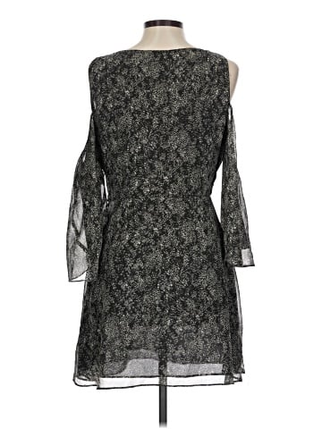 Zara Basic Cocktail Dress (view 2)