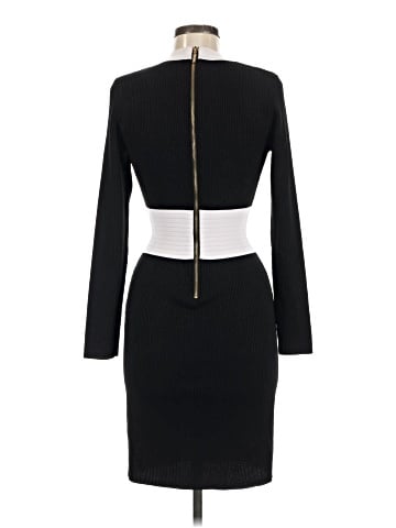 Alexia Admor Casual Dress (view 2)