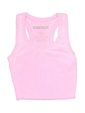 Katie J NYC Active Tank (view 1)