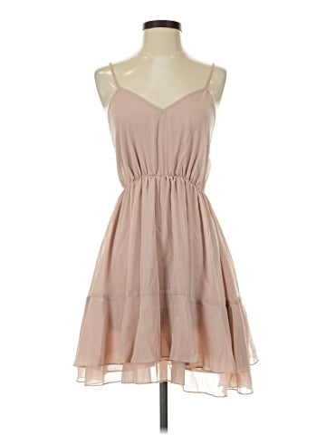 Unbranded Casual Dress (view 1)