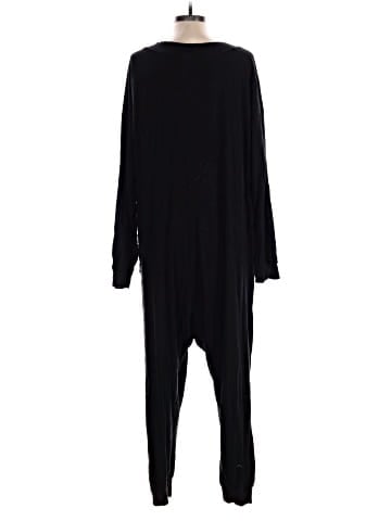 Natural Life Jumpsuit (view 2)