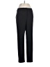 Calvin Klein Solid Black Active Pants Size 8 - photo 1