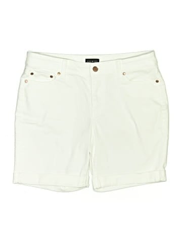 Talbots Khaki Shorts (view 1)