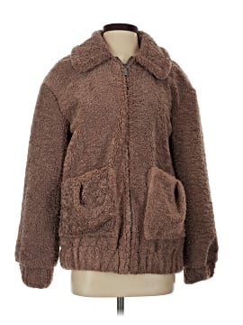 UpWest Faux Fur Jacket (view 1)