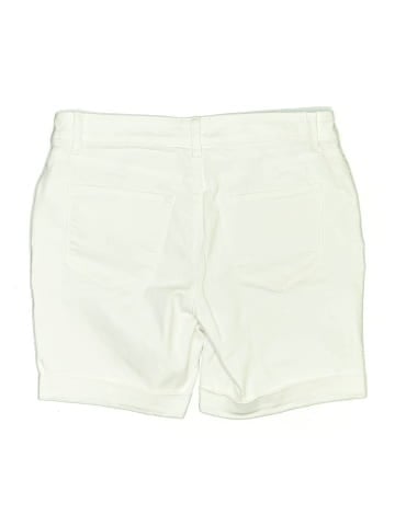Talbots Khaki Shorts (view 2)