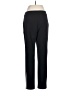 Calvin Klein Solid Black Active Pants Size 8 - photo 2