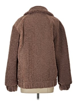 UpWest Faux Fur Jacket (view 2)