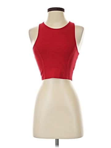 G by GUESS Sleeveless Top (view 1)