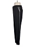 Calvin Klein Solid Black Active Pants Size 8 - photo 5