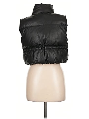 Double Zero Vest (view 2)