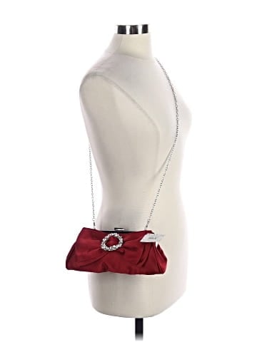 Lulu Townsend Clutch (view 2)