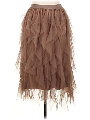 SOHO Apparel Ltd Formal Skirt (view 1)