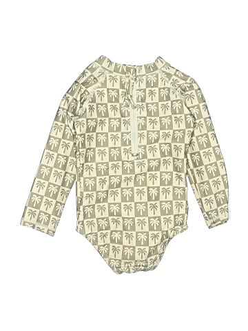 Rylee + Cru One Piece Swimsuit (view 2)