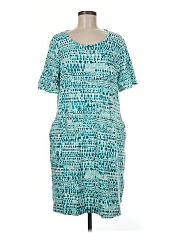 Chico's Casual Dress (view 1)
