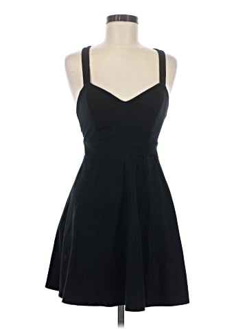 Candie's Cocktail Dress (view 1)