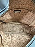 Guess Blue Backpack One size - photo 4