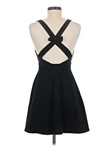 Candie's Cocktail Dress (view 2)