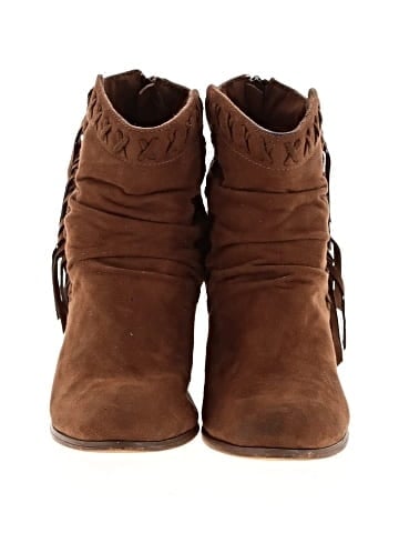Not Rated Ankle Boots (view 2)