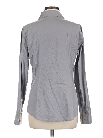 Express Long Sleeve Blouse (view 2)