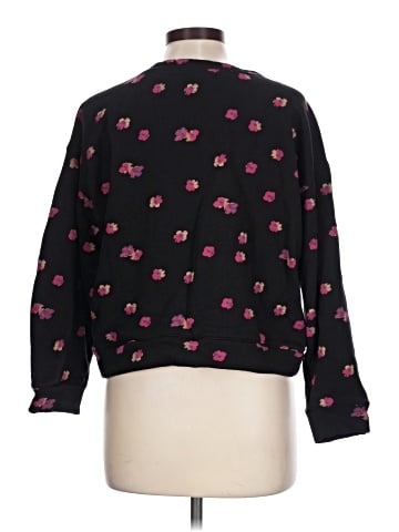 Rebecca Taylor Pullover Sweater (view 2)