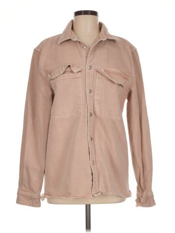 Zara Jacket (view 1)