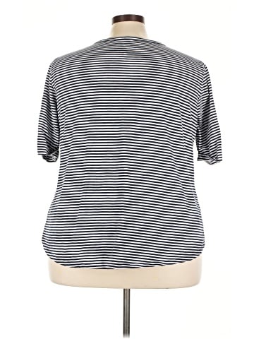 Croft & Barrow Short Sleeve T-Shirt (view 2)