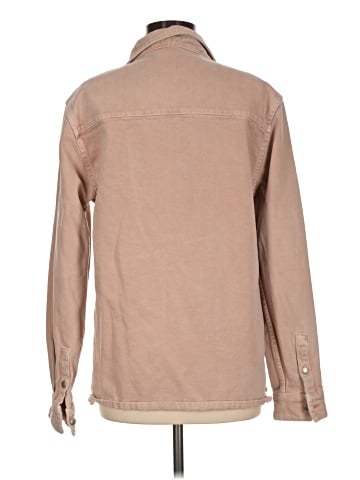Zara Jacket (view 2)