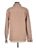 Zara 100% Polyester Tan Jacket Size M - photo 2