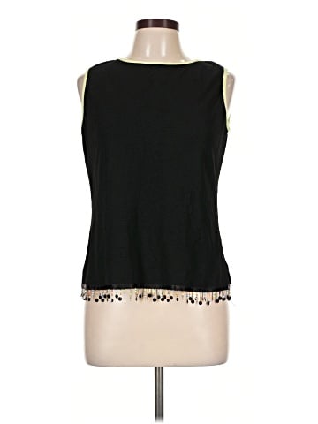 Ronni Nicole Sleeveless T-Shirt (view 1)