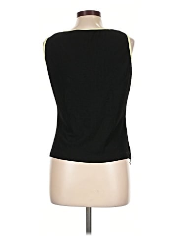 Ronni Nicole Sleeveless T-Shirt (view 2)