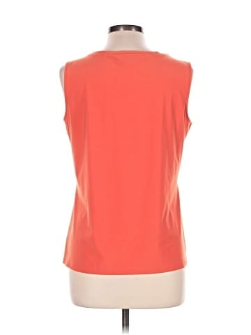 Jones Studio Sleeveless Top (view 2)