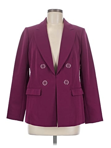 Liz Claiborne Blazer (view 1)
