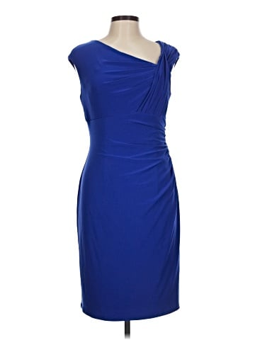 Lauren by Ralph Lauren Cocktail Dress (view 1)