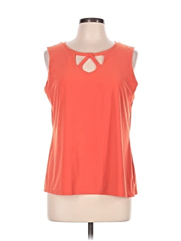 Jones Studio Sleeveless Top (view 1)