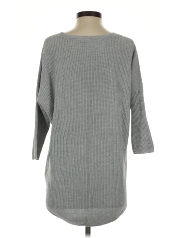 Express Outlet 3/4 Sleeve Top (view 2)
