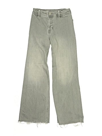 Zara Jeans (view 1)