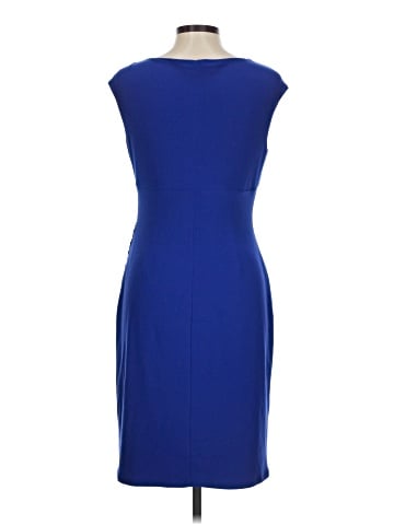 Lauren by Ralph Lauren Cocktail Dress (view 2)