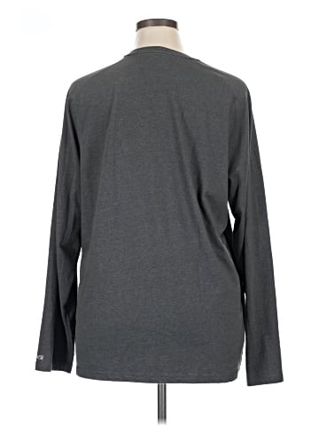 Carhartt Long Sleeve T-Shirt (view 2)