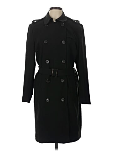 H&M Trenchcoat (view 1)
