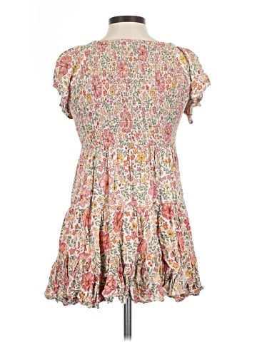 Angie Casual Dress (view 2)