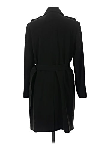 H&M Trenchcoat (view 2)