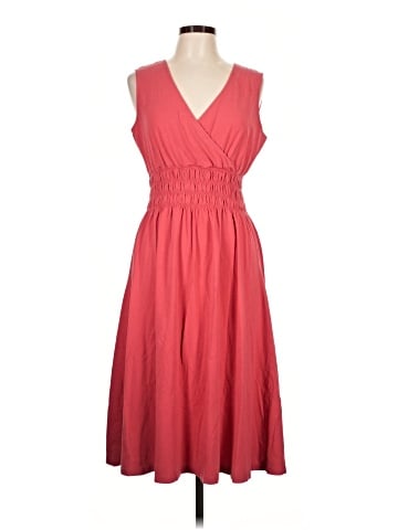 Eddie Bauer Casual Dress (view 1)