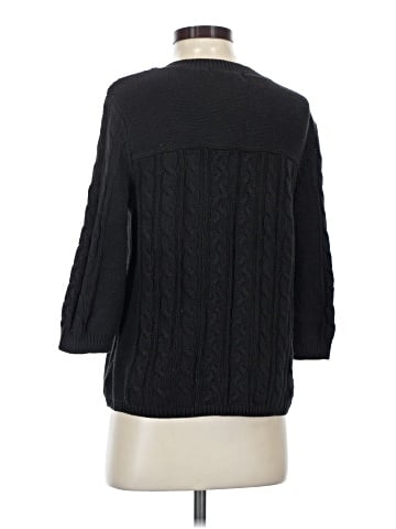 Karen Scott 3/4 Sleeve T-Shirt (view 2)