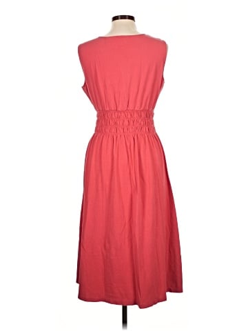 Eddie Bauer Casual Dress (view 2)