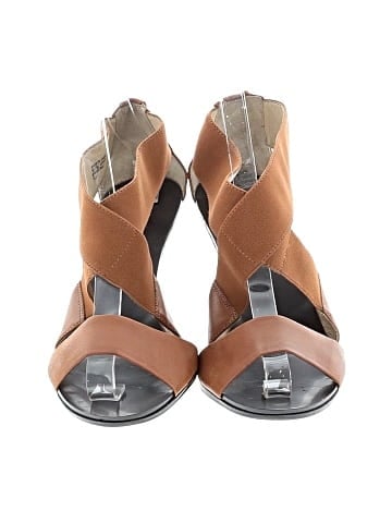 MICHAEL Michael Kors Sandals (view 2)
