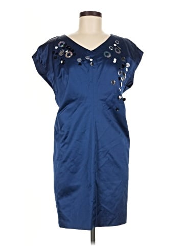 Robert Rodriguez Cocktail Dress (view 1)
