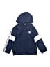 Ecko Unltd 100% Polyester Blue Windbreaker Size 8 - photo 1